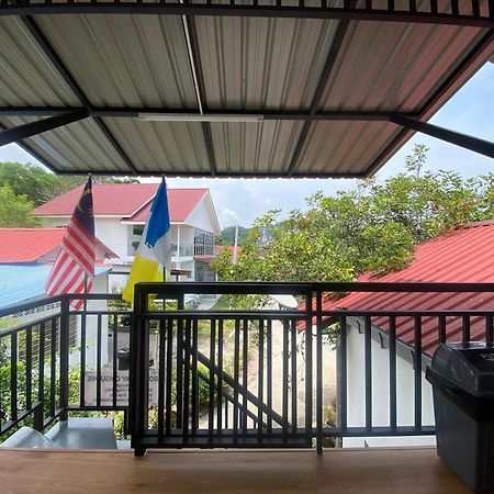 Roomstay Cikgu Mie Bayan Lepas Zewnętrze zdjęcie