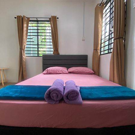 Roomstay Cikgu Mie Bayan Lepas Zewnętrze zdjęcie
