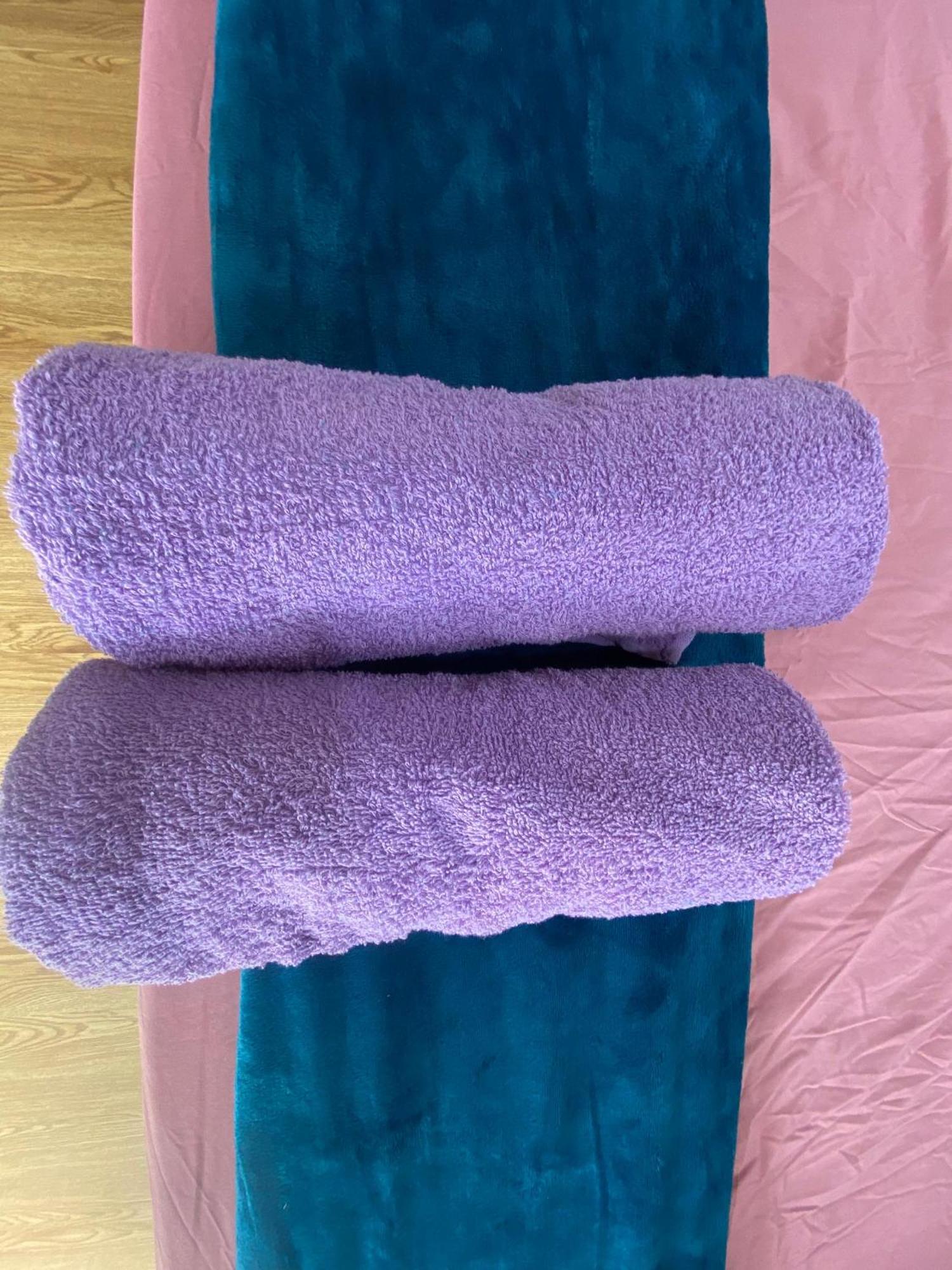 Roomstay Cikgu Mie Bayan Lepas Zewnętrze zdjęcie