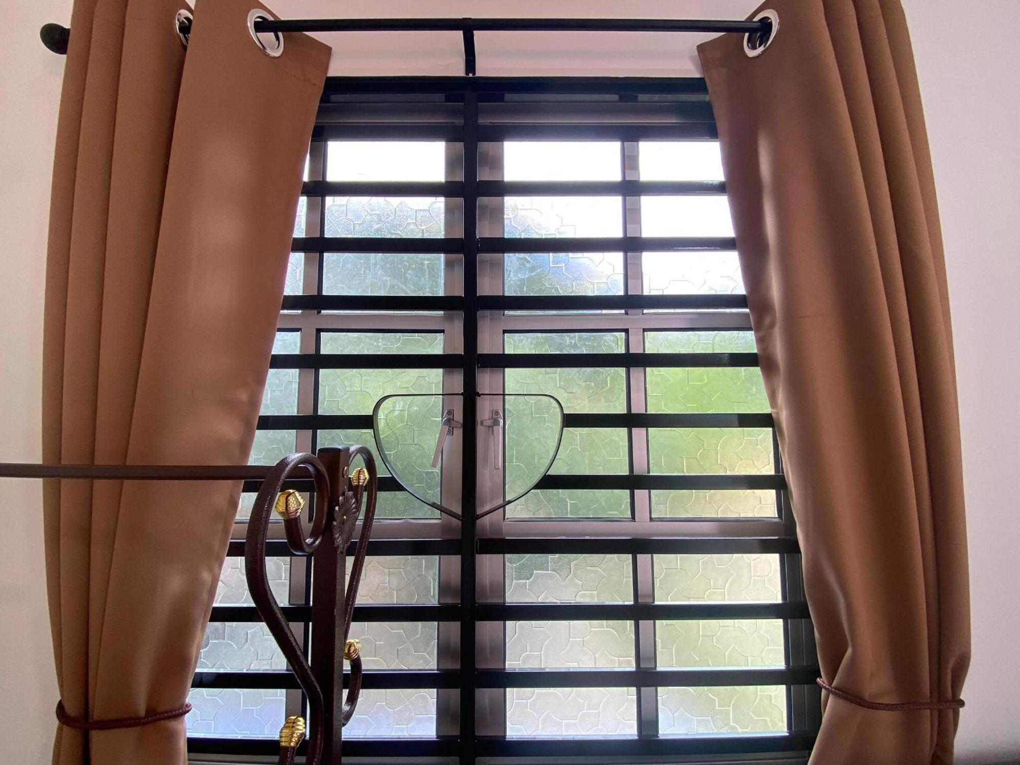 Roomstay Cikgu Mie Bayan Lepas Zewnętrze zdjęcie